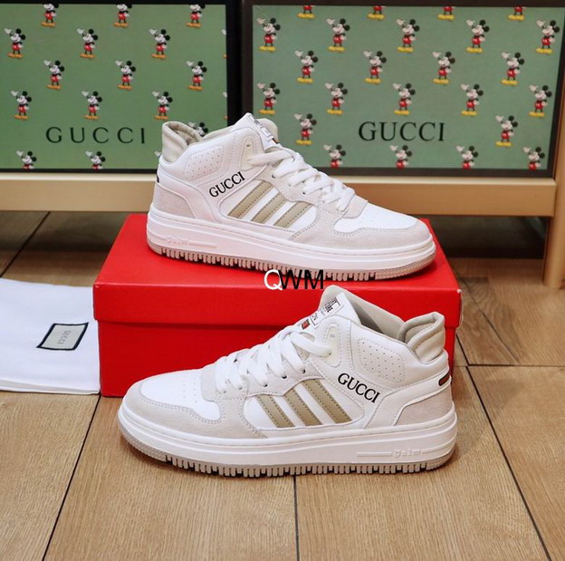 men high guci shoes 2021-11-5-078